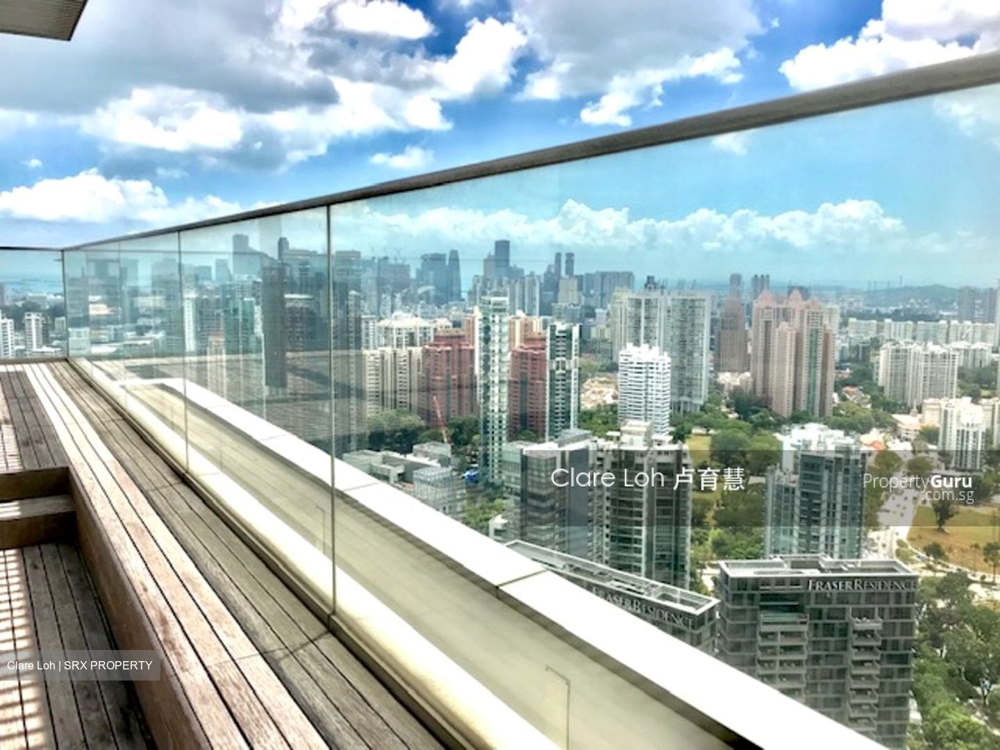 Skyline @ Orchard Boulevard (D9), Apartment #519808331